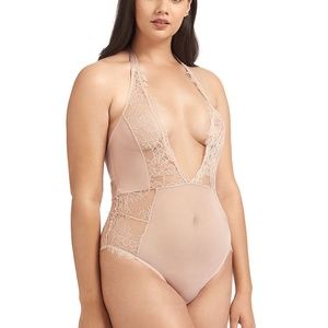 BlueBella Amelia Body Suit
